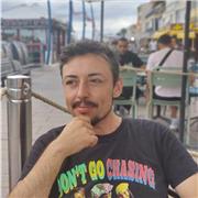 Professeur de français, anglais et soutien scolaire en visioconférence